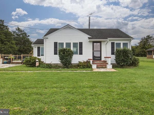 6149 BETHLEHEM ROAD , PRESTON, MD 21655