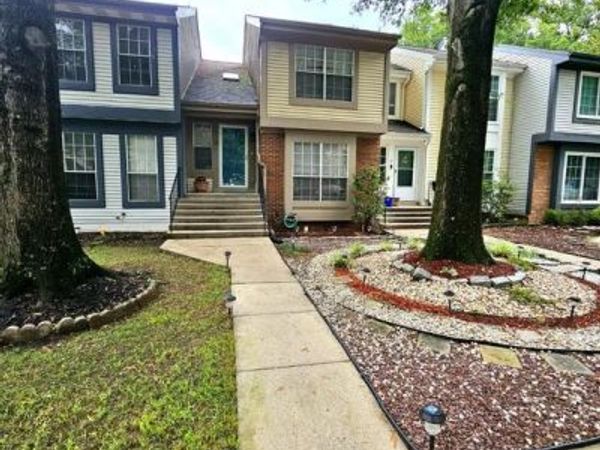 19 CASINO COURT , SILVER SPRING, MD 20906