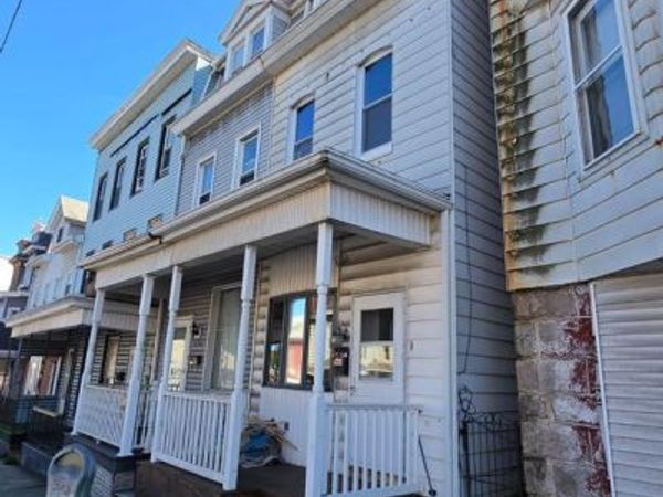1222 CENTRE STREET, ASHLAND, PA 17921