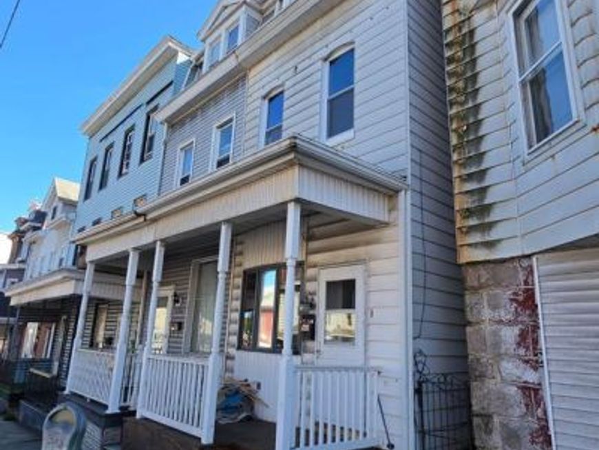 1222 Centre Street, Ashland, PA 17921 Main Photo