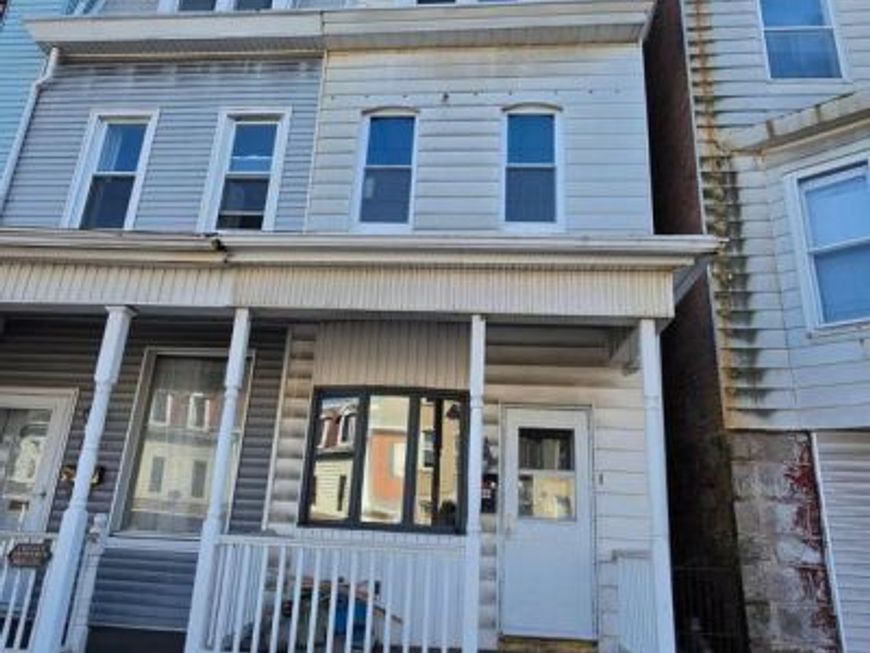 1222 Centre Street, Ashland, PA 17921 Main Photo