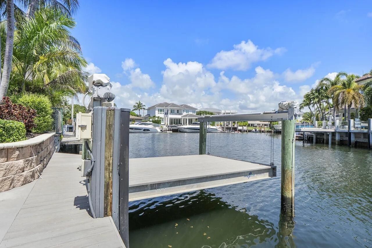 725 NE 36th Street, Boca Raton, FL 33431 Photo