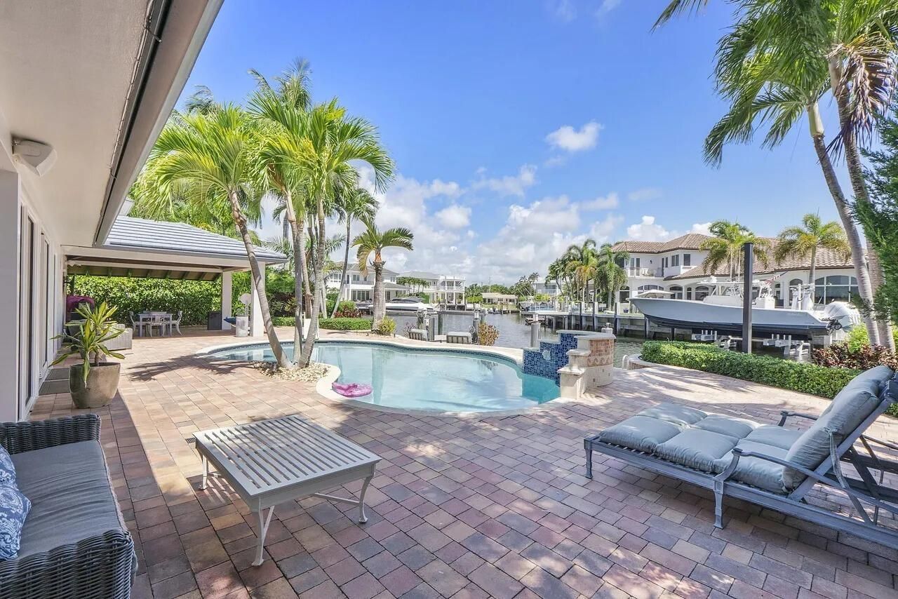 725 NE 36th Street, Boca Raton, FL 33431 Photo