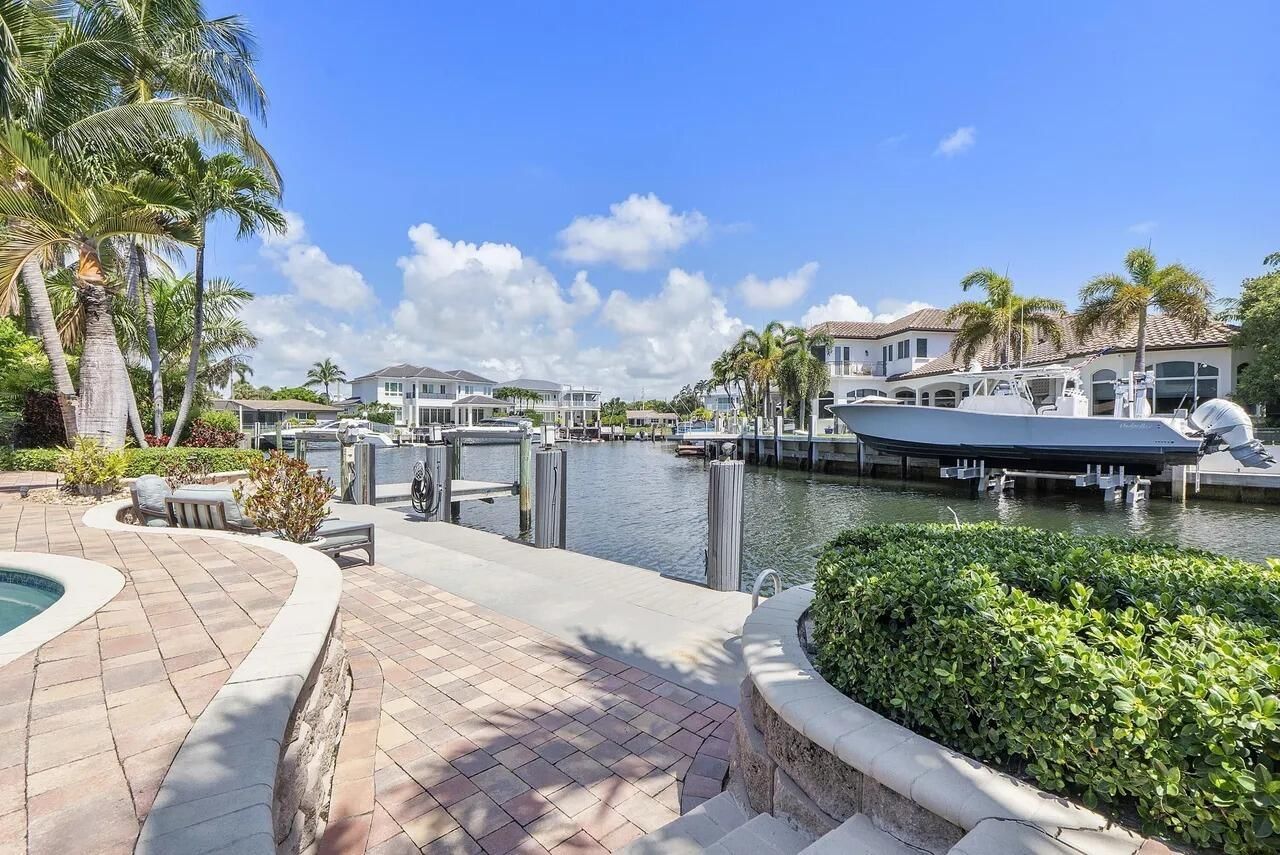 725 NE 36th Street, Boca Raton, FL 33431 Photo