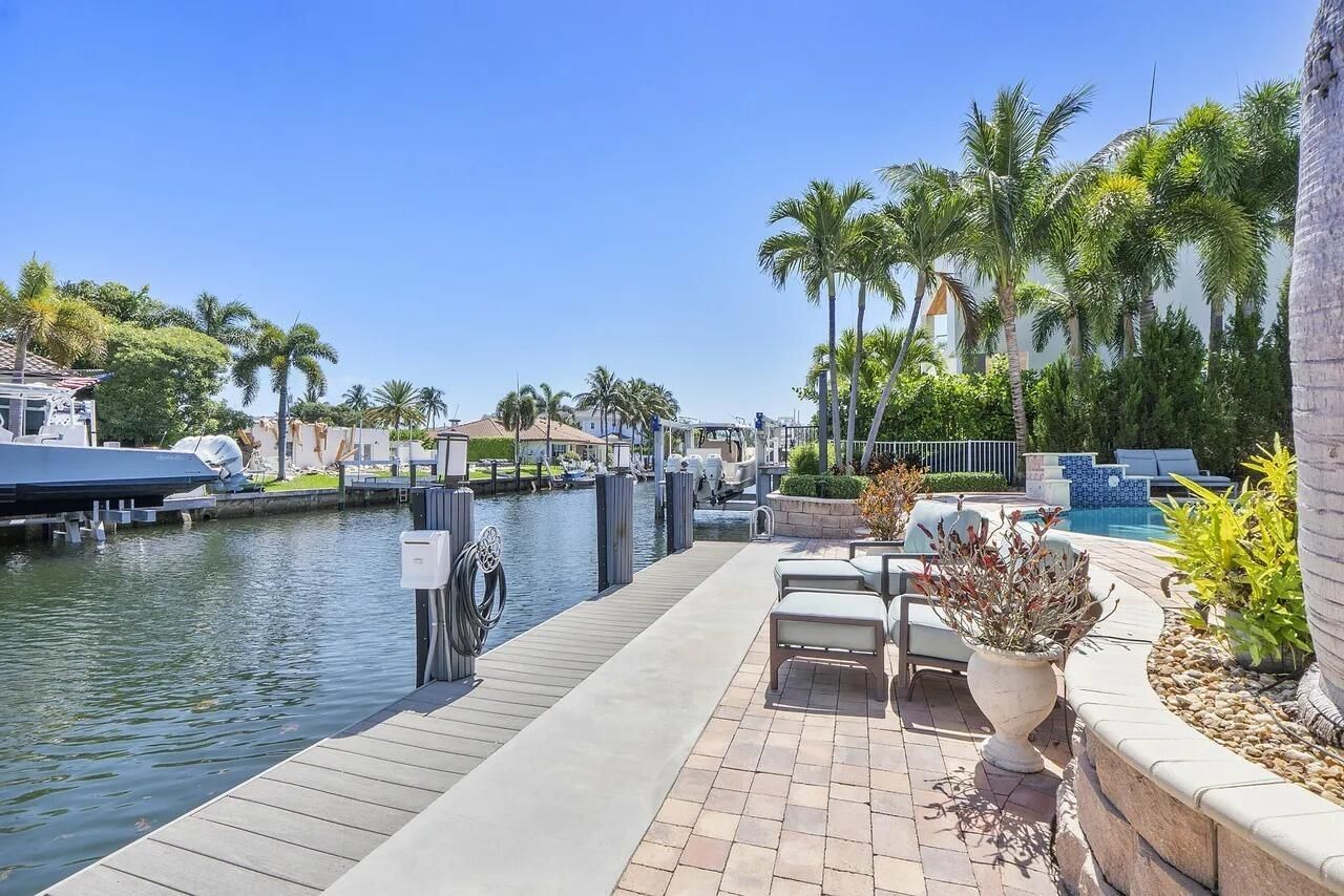 725 NE 36th Street, Boca Raton, FL 33431 Photo
