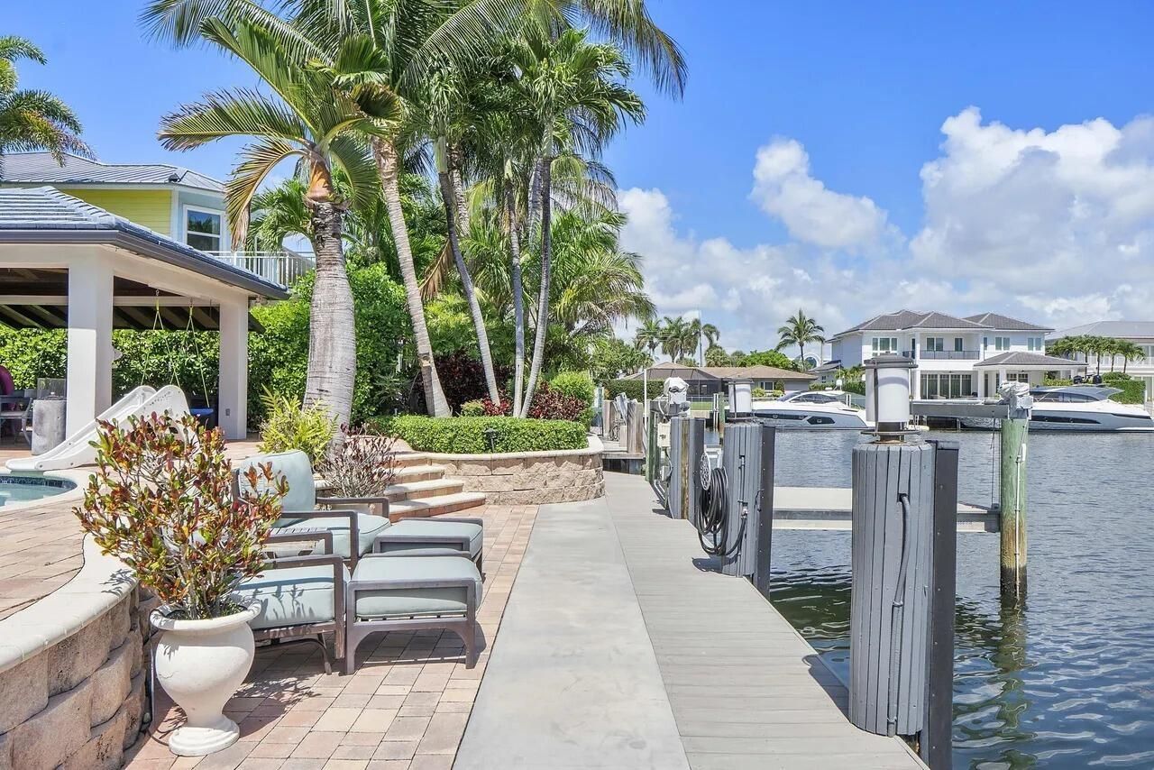 725 NE 36th Street, Boca Raton, FL 33431 Photo