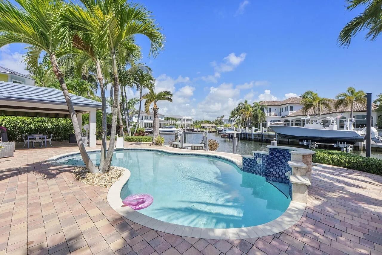 725 NE 36th Street, Boca Raton, FL 33431 Photo