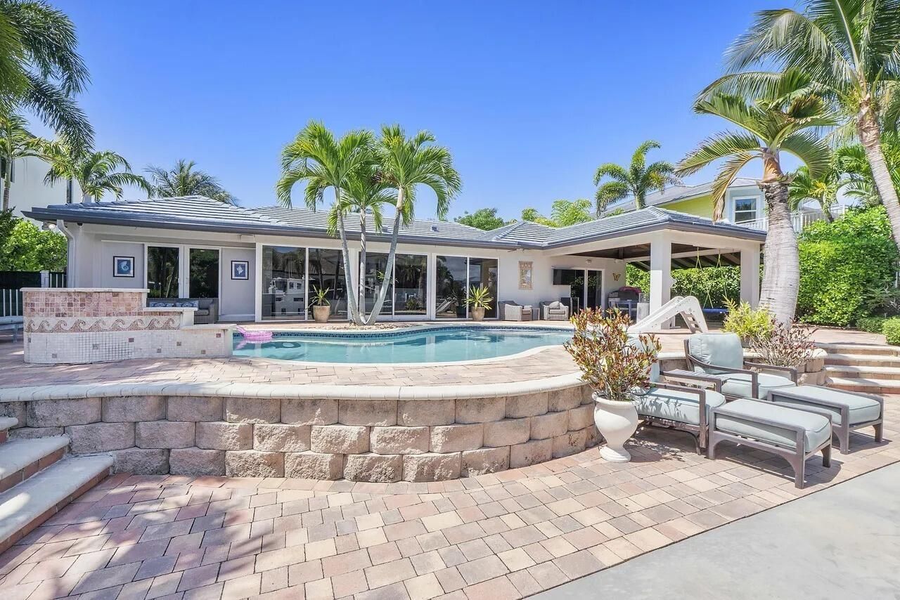 725 NE 36th Street, Boca Raton, FL 33431 Photo