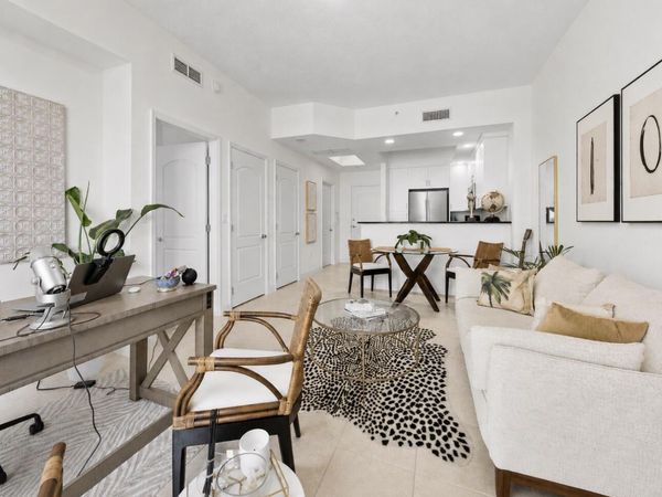 801 S OLIVE Avenue, Unit 1123, West Palm Beach, FL 33401