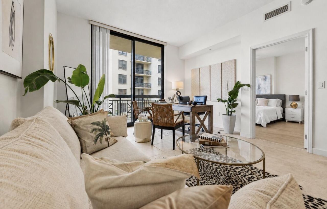 801 S Olive Avenue, Unit 1123, West Palm Beach, FL 33401 Photo