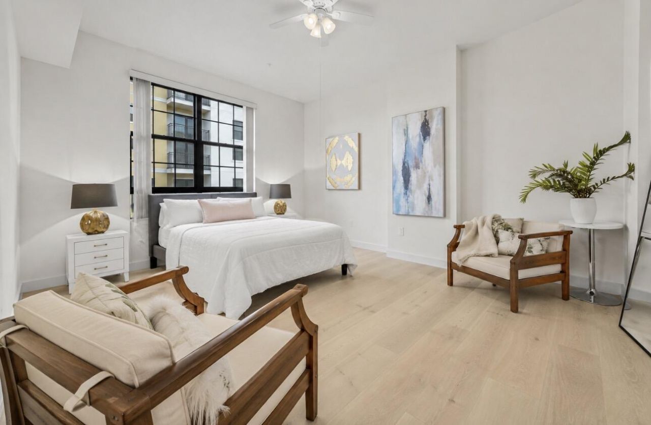 801 S Olive Avenue, Unit 1123, West Palm Beach, FL 33401 Photo