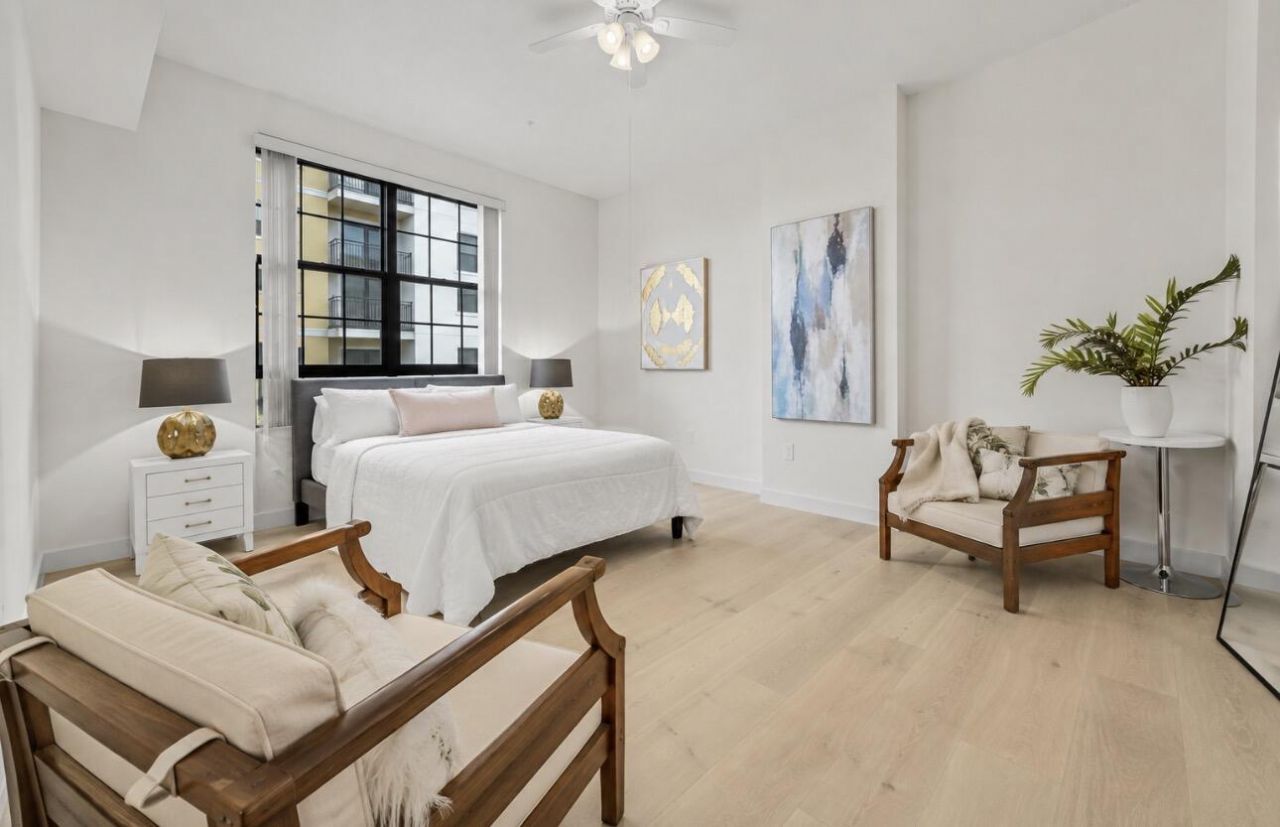 801 S Olive Avenue, Unit 1123, West Palm Beach, FL 33401 Photo