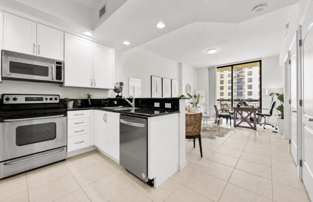 801 S Olive Avenue, Unit 1123, West Palm Beach, FL 33401 Photo