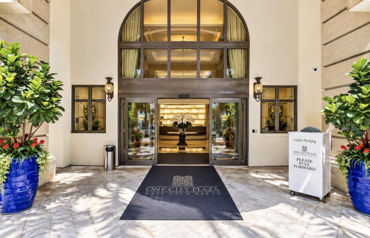 801 S Olive Avenue, Unit 1123, West Palm Beach, FL 33401 Photo