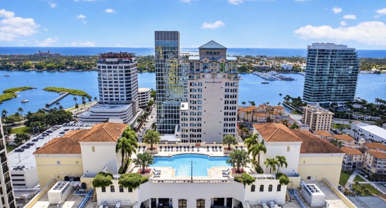 801 S Olive Avenue, Unit 1123, West Palm Beach, FL 33401 Photo
