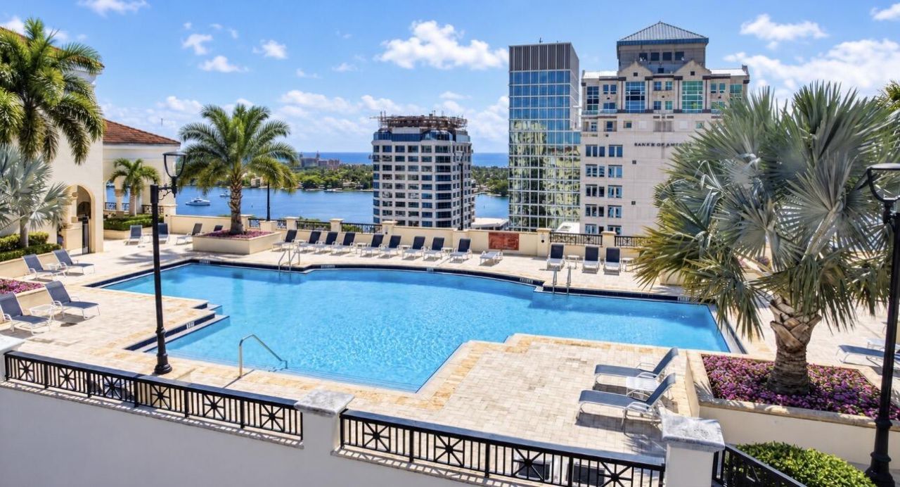 801 S Olive Avenue, Unit 1123, West Palm Beach, FL 33401 Photo