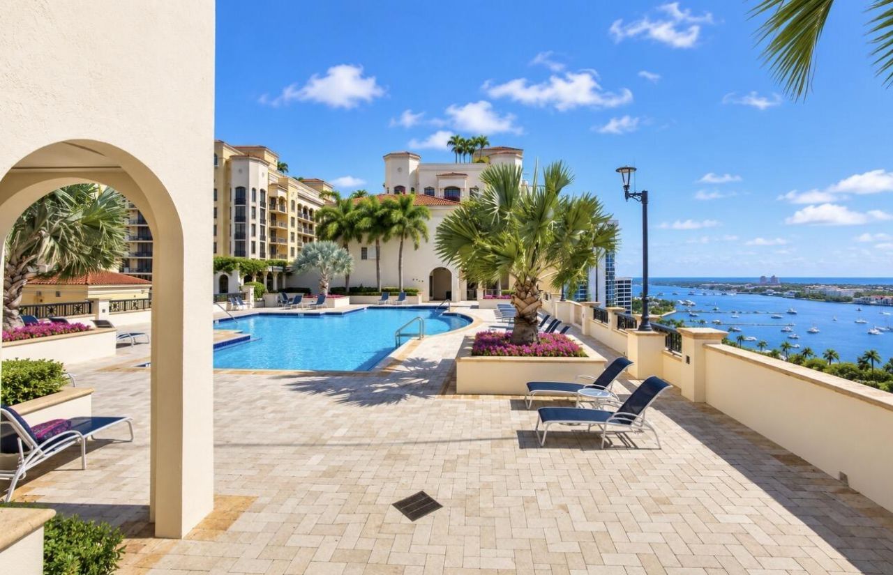 801 S Olive Avenue, Unit 1123, West Palm Beach, FL 33401 Photo