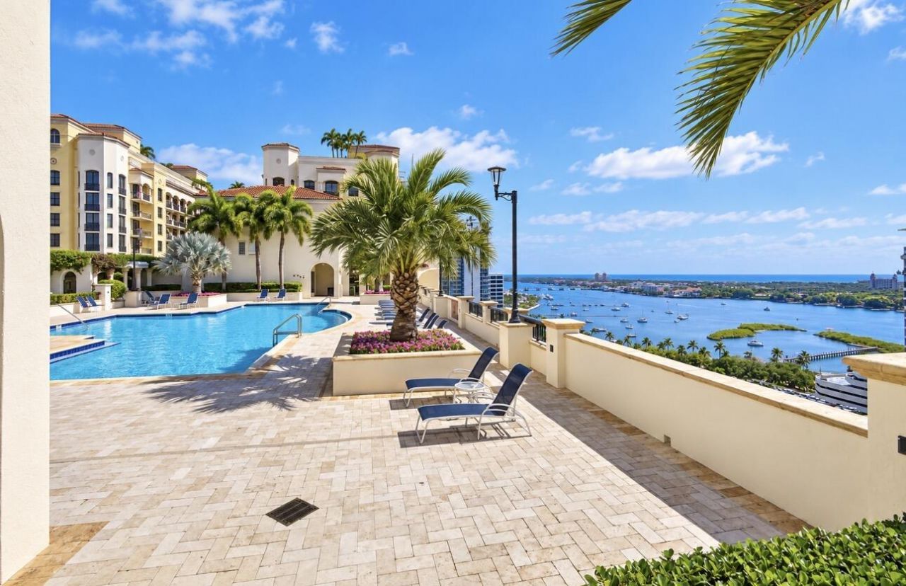 801 S Olive Avenue, Unit 1123, West Palm Beach, FL 33401 Photo