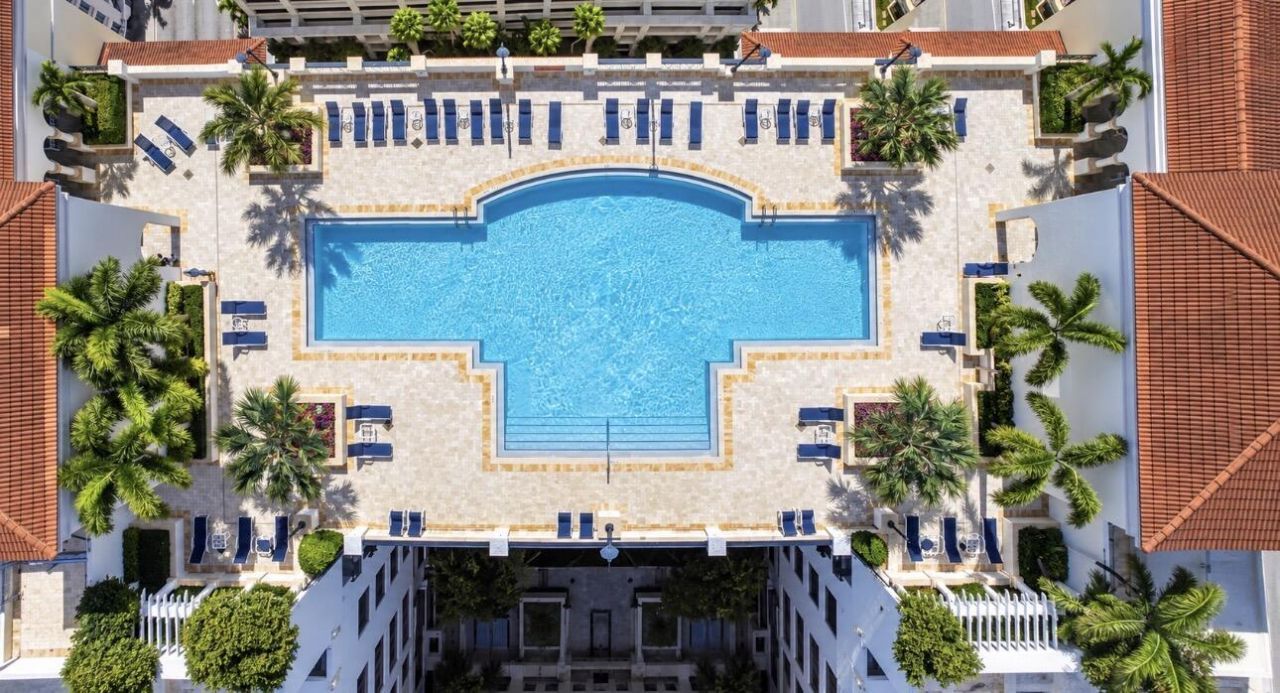 801 S Olive Avenue, Unit 1123, West Palm Beach, FL 33401 Photo