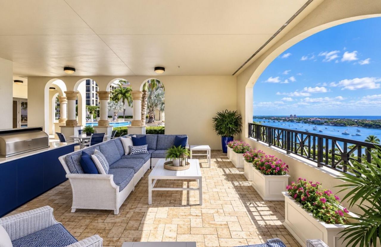 801 S Olive Avenue, Unit 1123, West Palm Beach, FL 33401 Photo