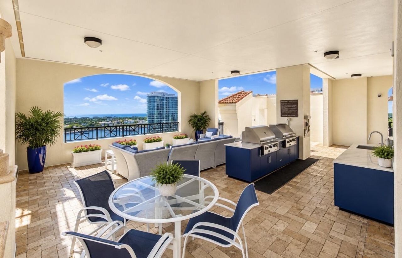 801 S Olive Avenue, Unit 1123, West Palm Beach, FL 33401 Photo