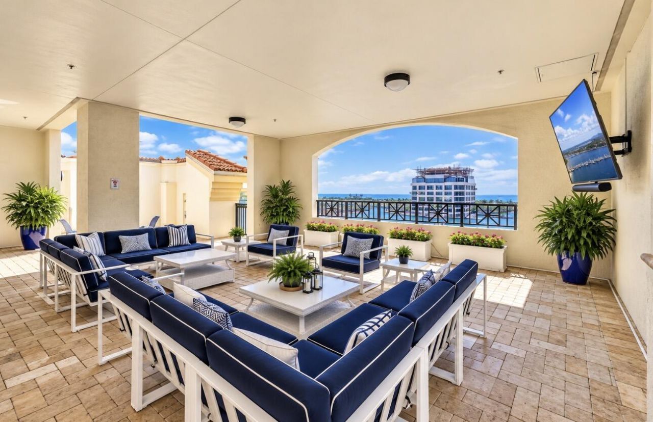801 S Olive Avenue, Unit 1123, West Palm Beach, FL 33401 Photo