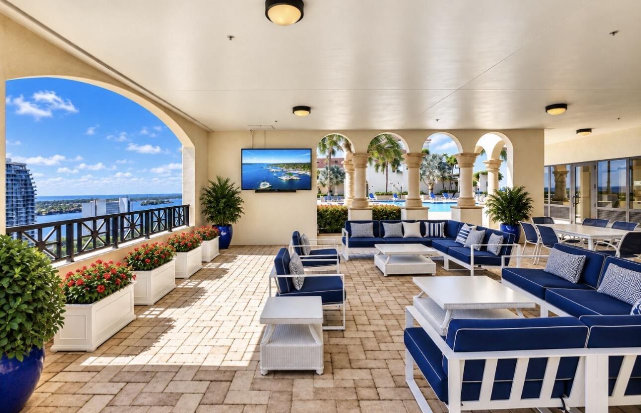 801 S Olive Avenue, Unit 1123, West Palm Beach, FL 33401 Photo