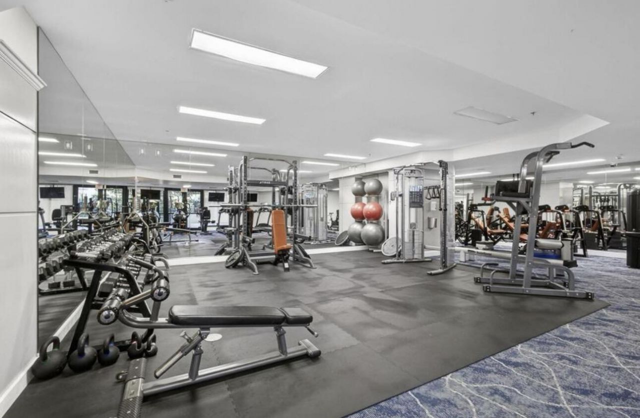 801 S Olive Avenue, Unit 1123, West Palm Beach, FL 33401 Photo
