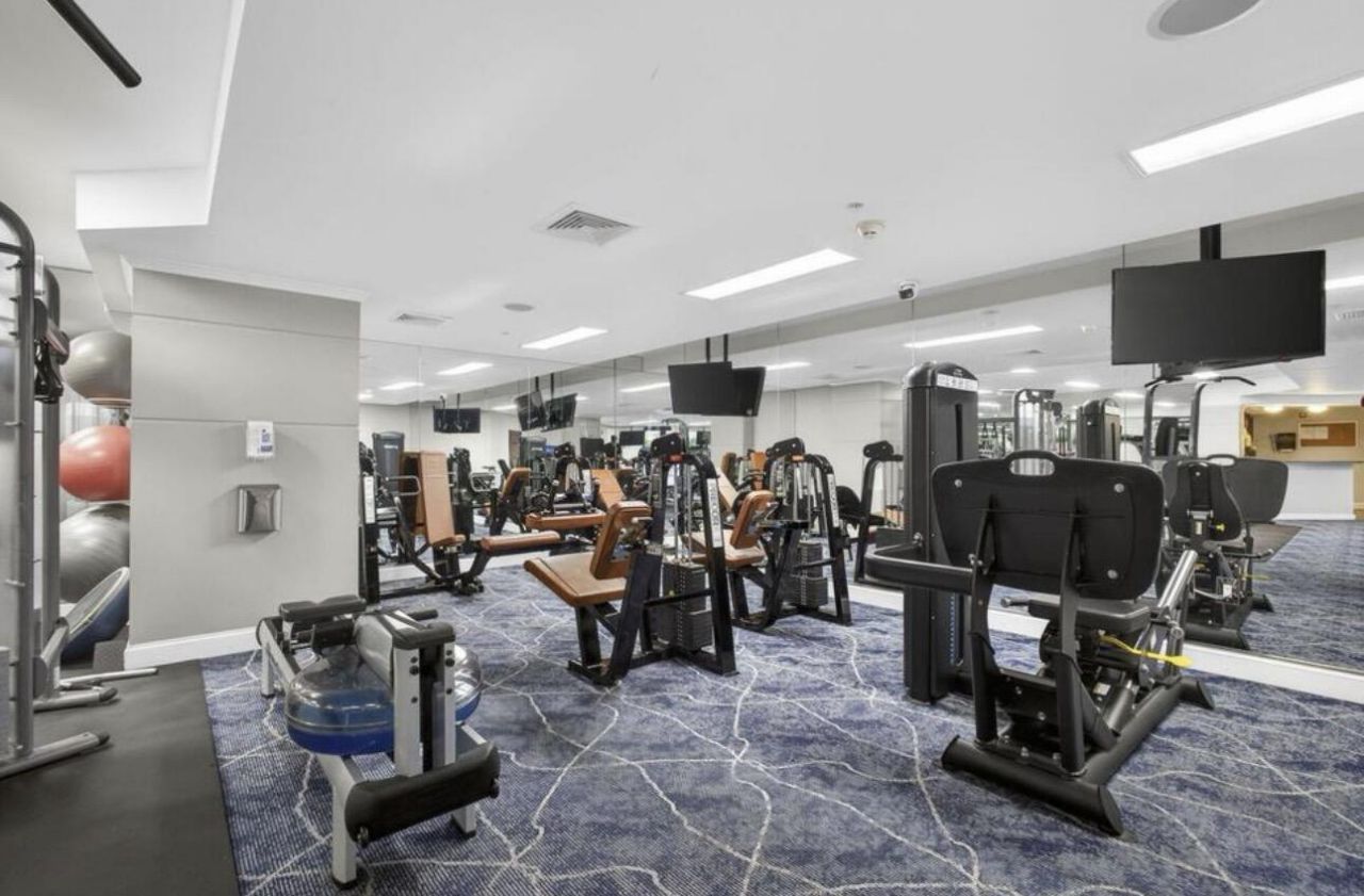 801 S Olive Avenue, Unit 1123, West Palm Beach, FL 33401 Photo