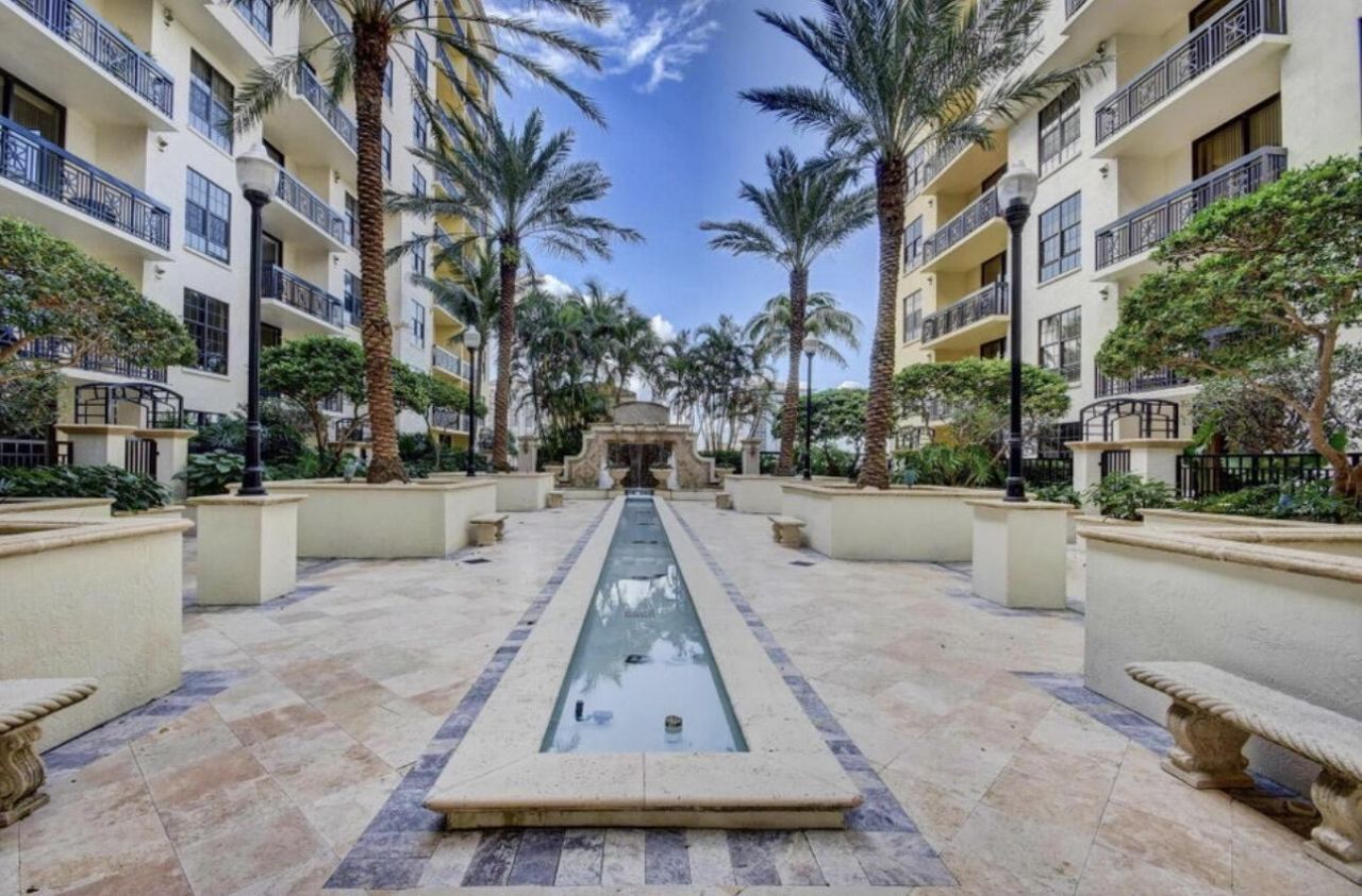 801 S Olive Avenue, Unit 1123, West Palm Beach, FL 33401 Photo