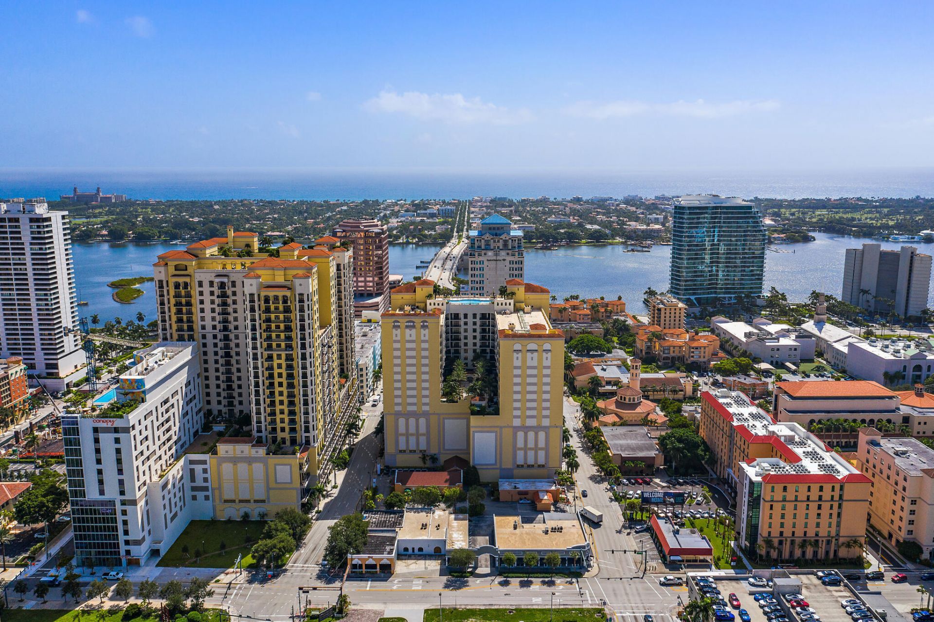 801 S Olive Avenue, Unit 1123, West Palm Beach, FL 33401 Photo