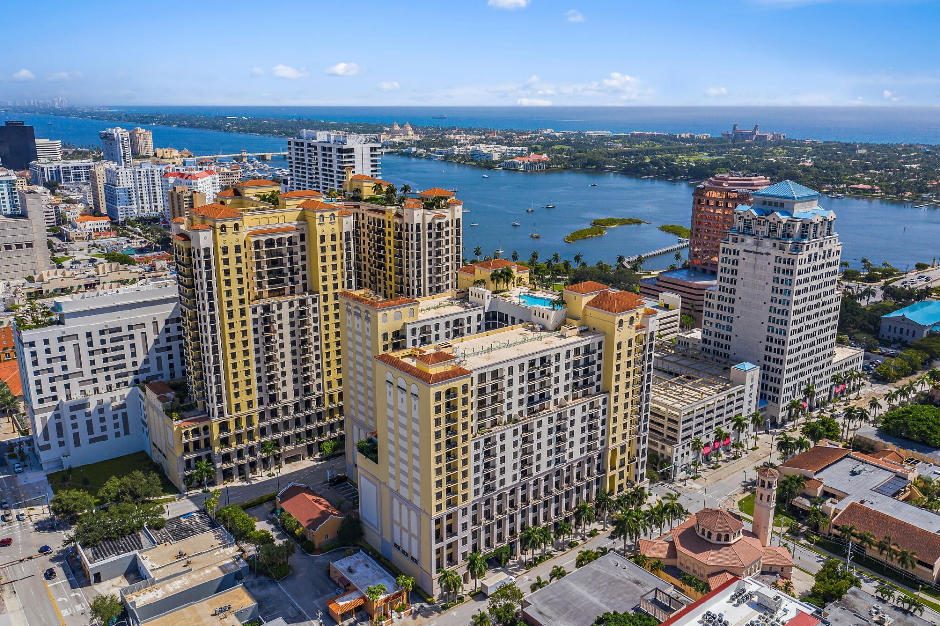 801 S Olive Avenue, Unit 1123, West Palm Beach, FL 33401 Photo