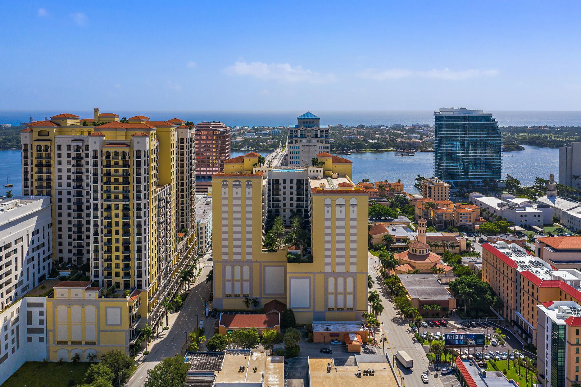 801 S Olive Avenue, Unit 1123, West Palm Beach, FL 33401 Photo