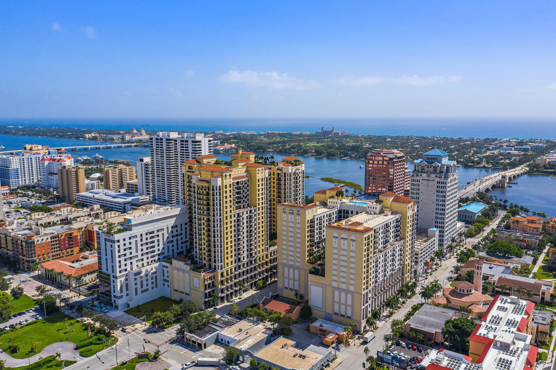 801 S Olive Avenue, Unit 1123, West Palm Beach, FL 33401 Photo