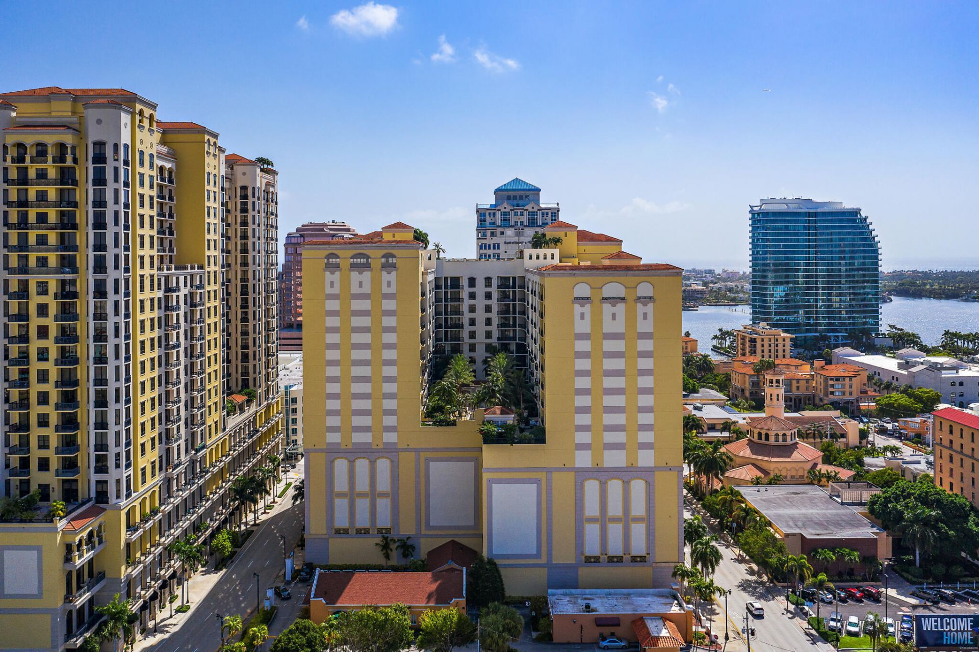 801 S Olive Avenue, Unit 1123, West Palm Beach, FL 33401 Photo