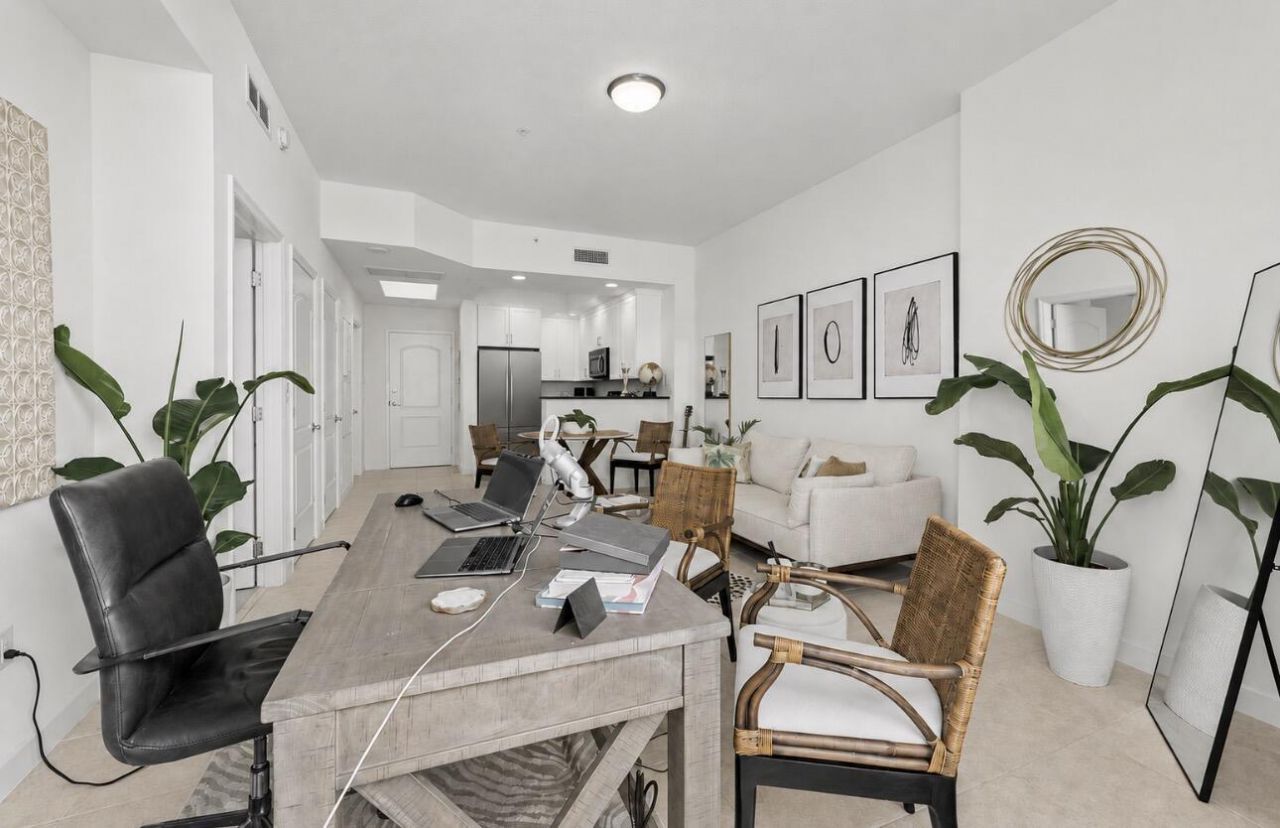 801 S Olive Avenue, Unit 1123, West Palm Beach, FL 33401 Photo