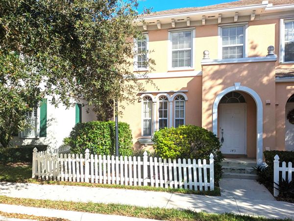 143 MIDDLEBURY Drive, Jupiter, FL 33458