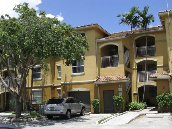 155 NW 96TH Terrace, Unit Bldg 2 apt, Pembroke Pines, FL 33024