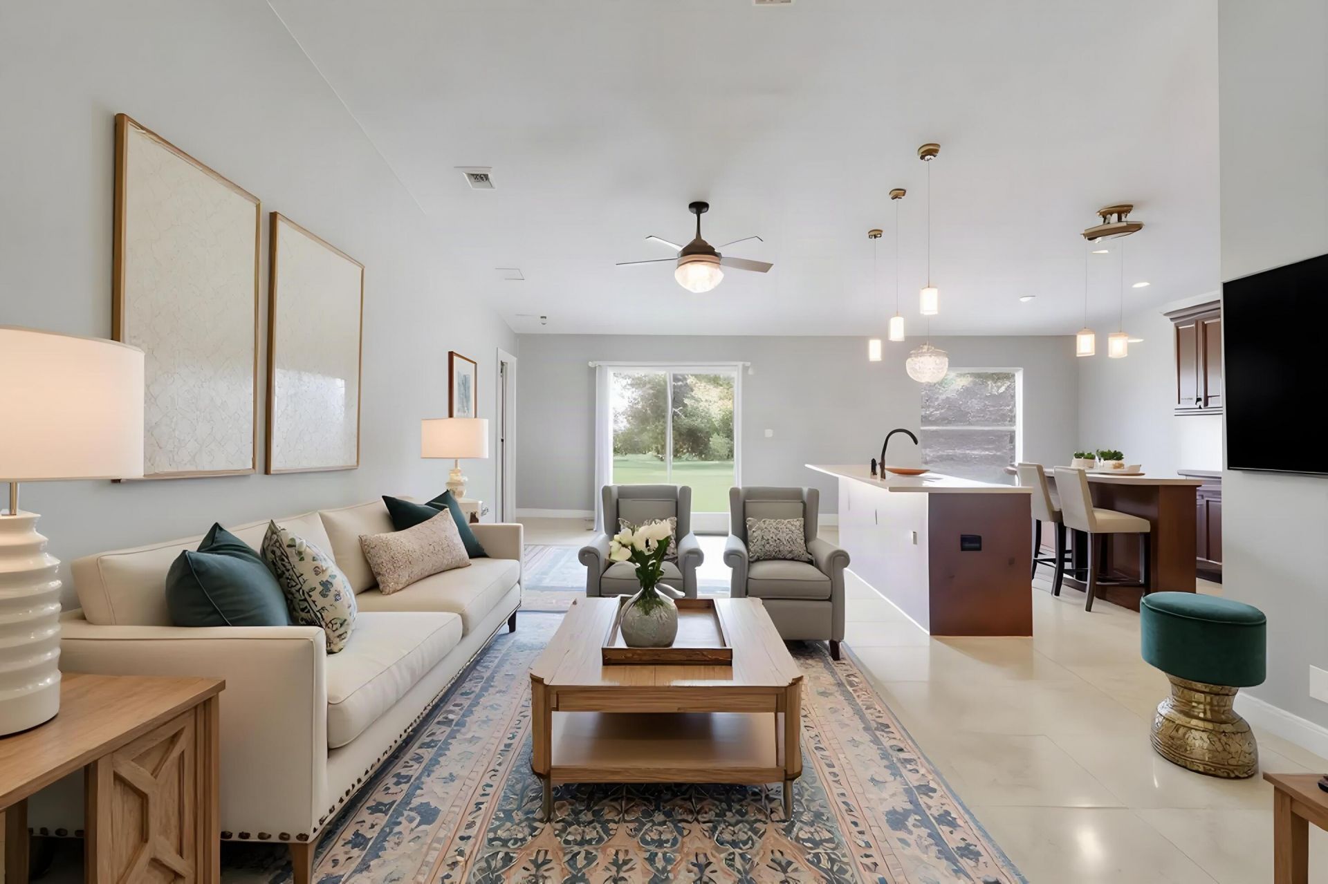 825 SE Cavern Avenue, Port Saint Lucie, FL 34983 Photo