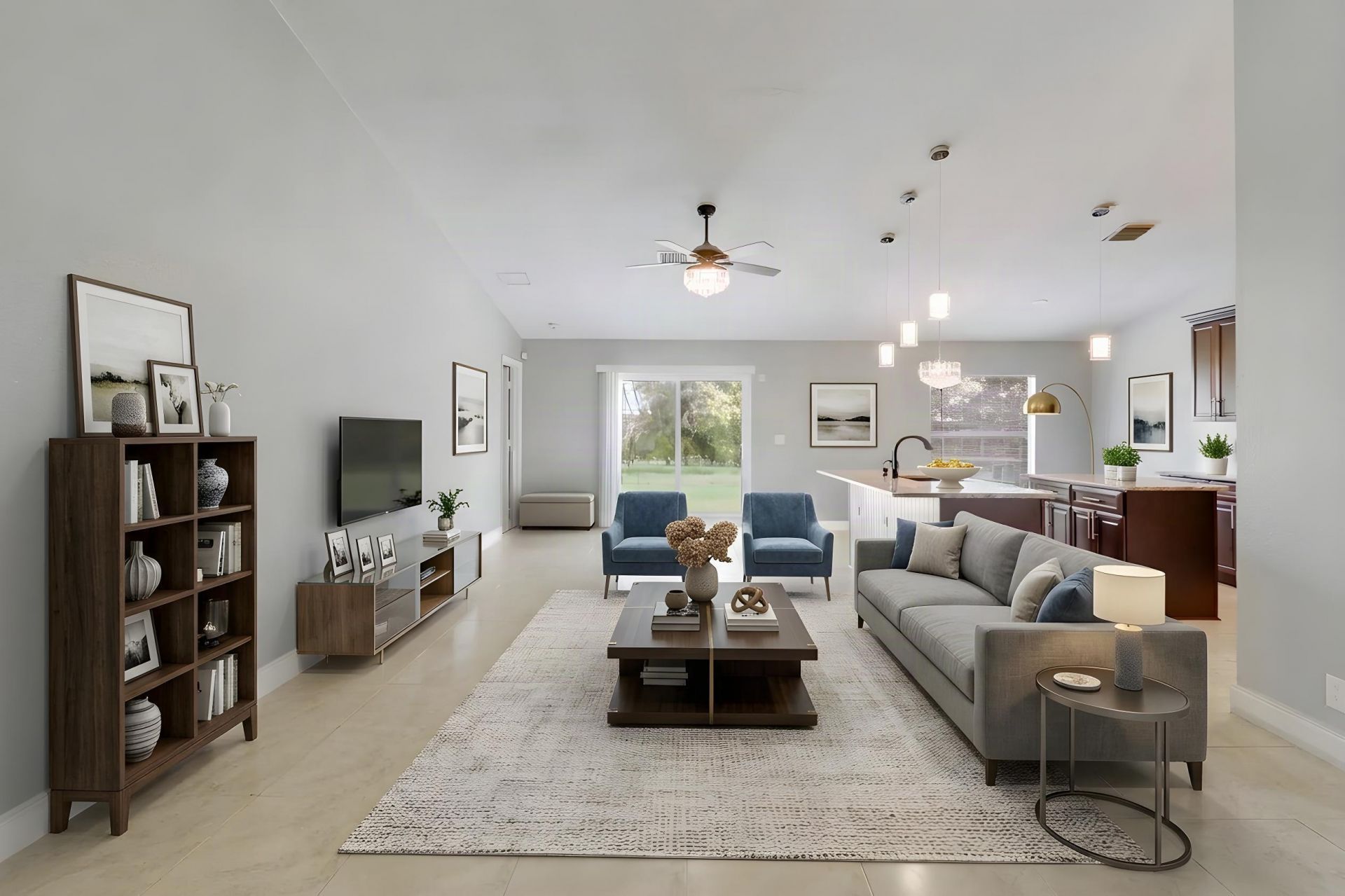 825 SE Cavern Avenue, Port Saint Lucie, FL 34983 Photo