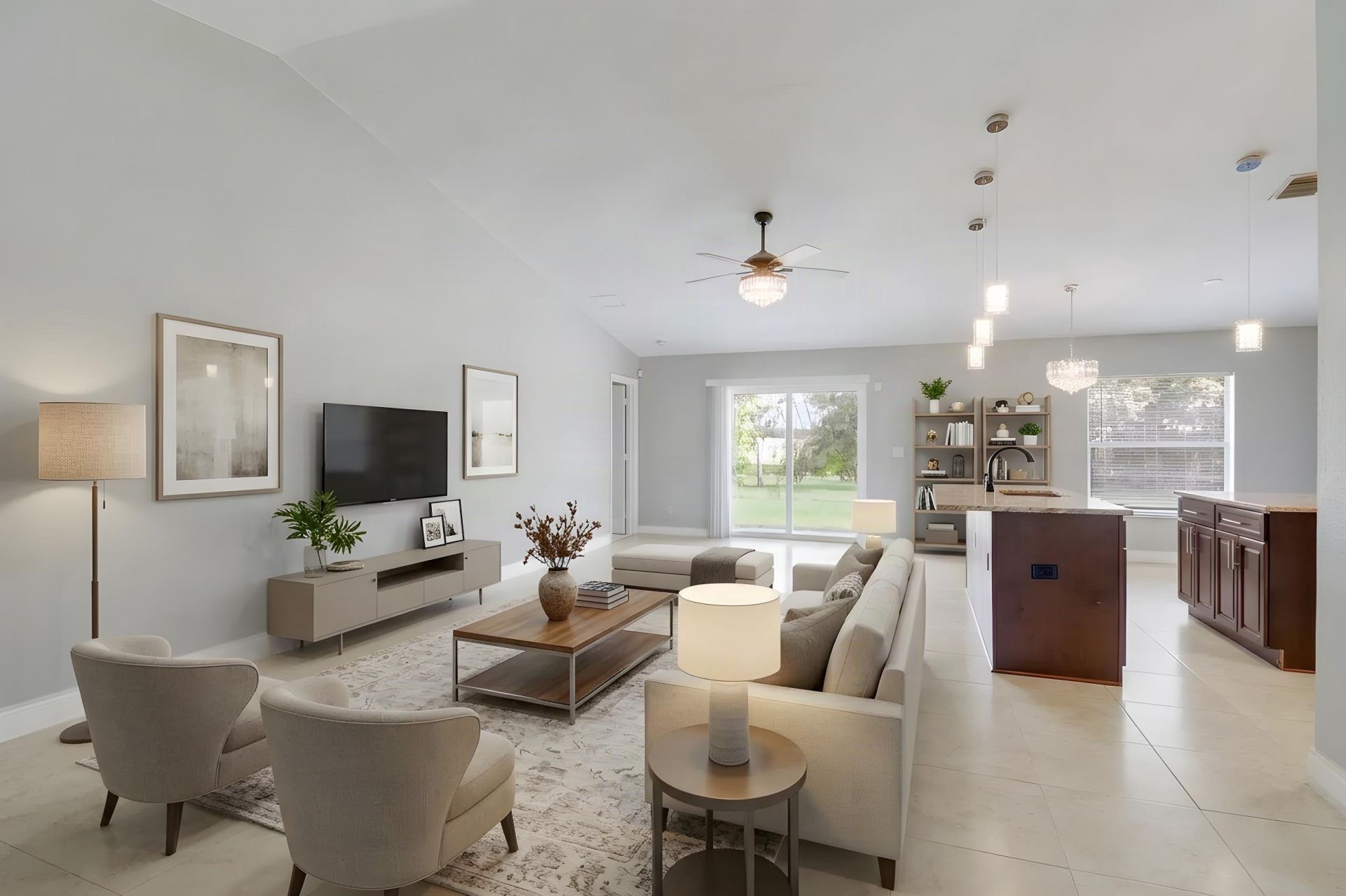 825 SE Cavern Avenue, Port Saint Lucie, FL 34983 Photo