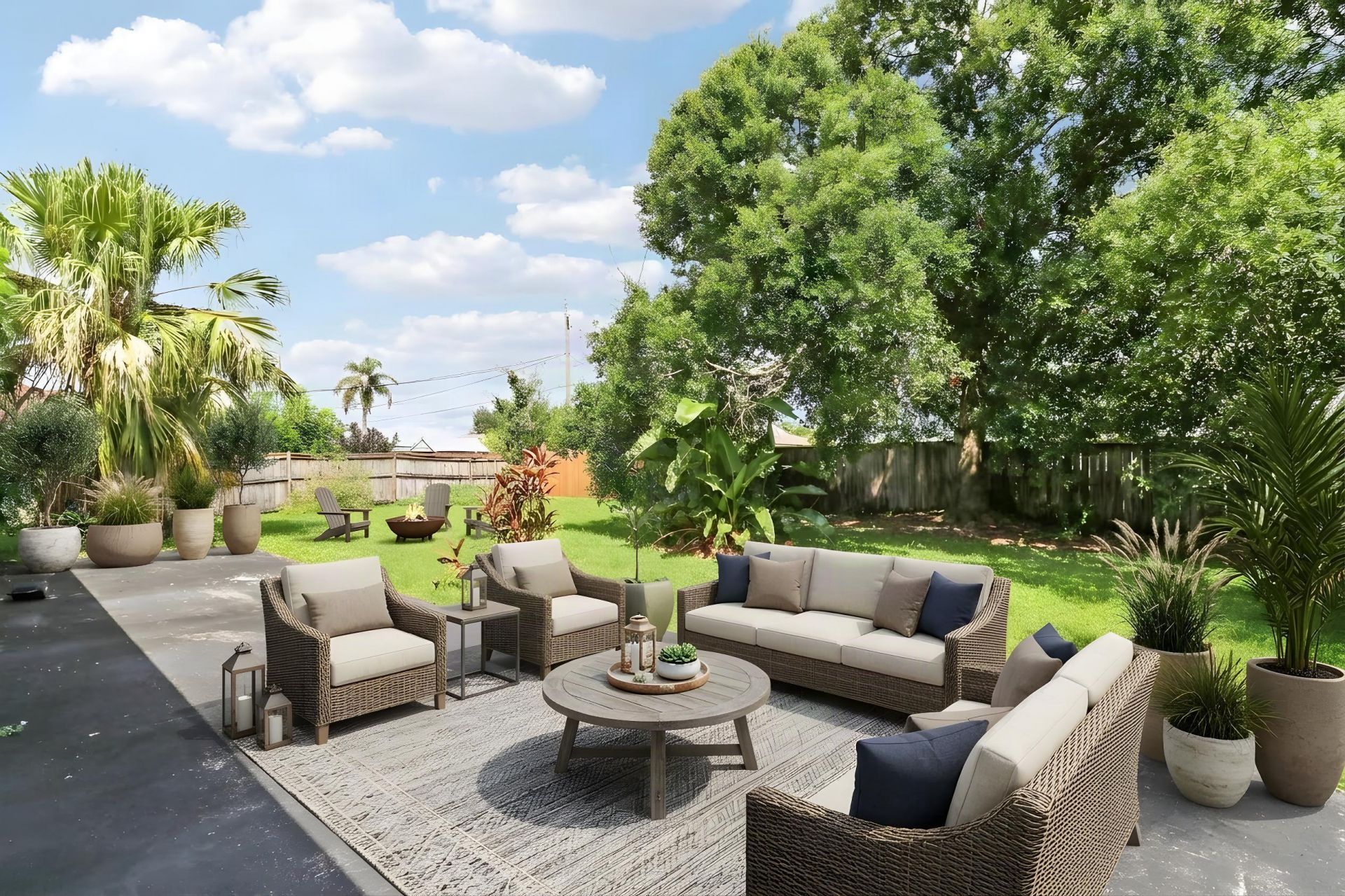 825 SE Cavern Avenue, Port Saint Lucie, FL 34983 Photo