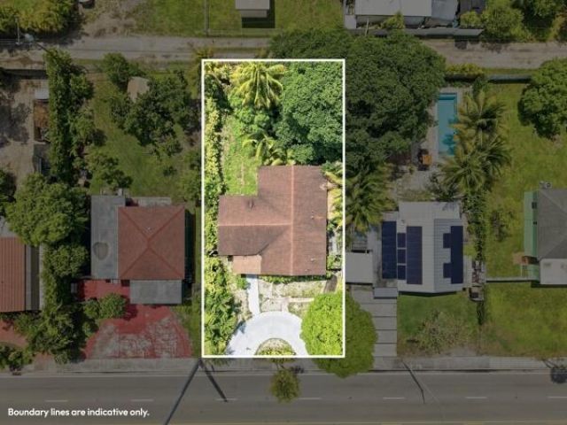 1320 NE 135th Street, North Miami, FL 33161 Photo