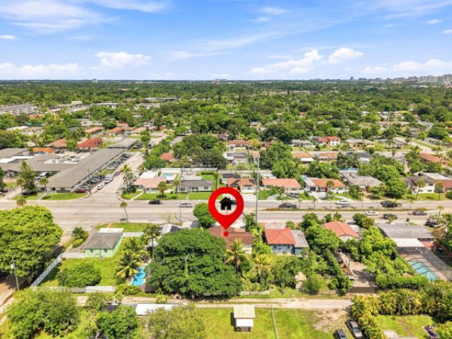 1320 NE 135th Street, North Miami, FL 33161 Photo