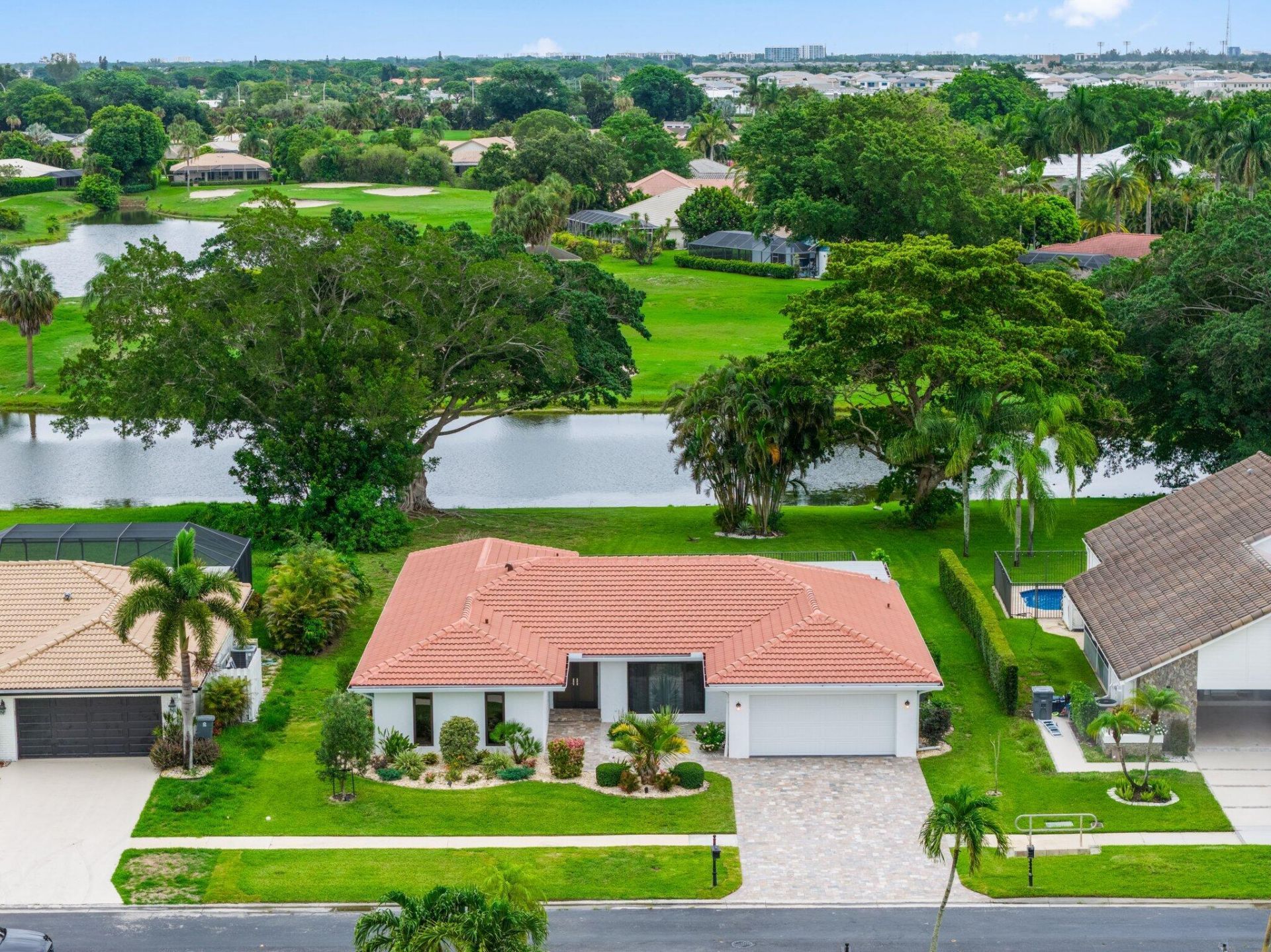 20195 Back 9 Drive, Boca Raton, FL 33498 Photo
