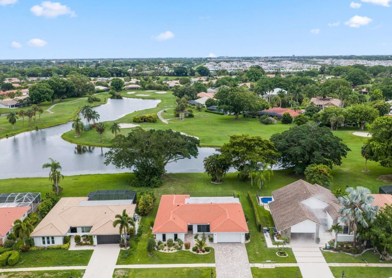 20195 Back 9 Drive, Boca Raton, FL 33498 Photo