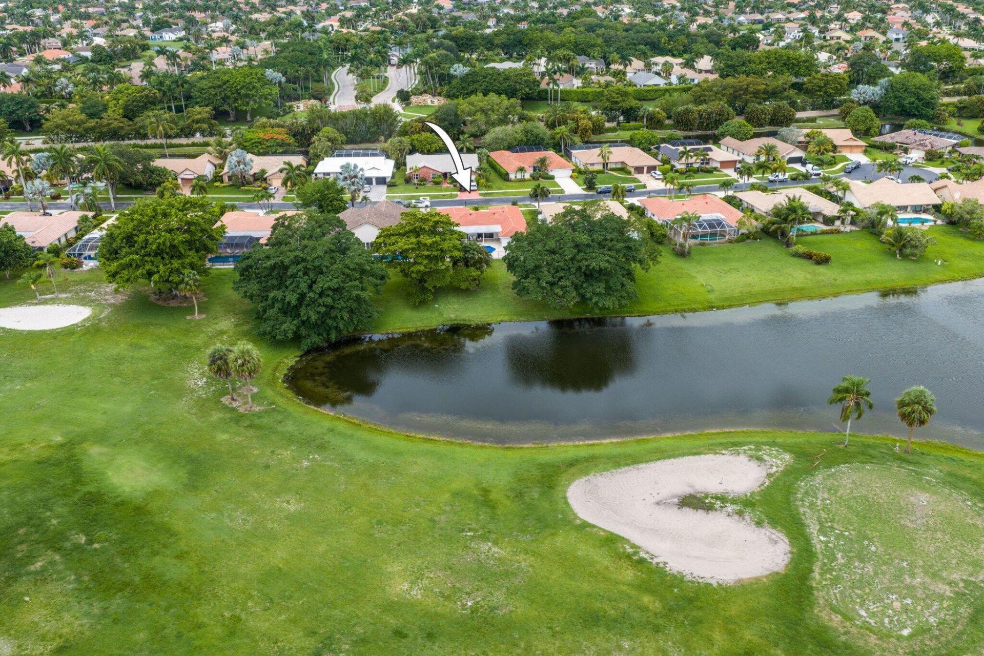 20195 Back 9 Drive, Boca Raton, FL 33498 Photo