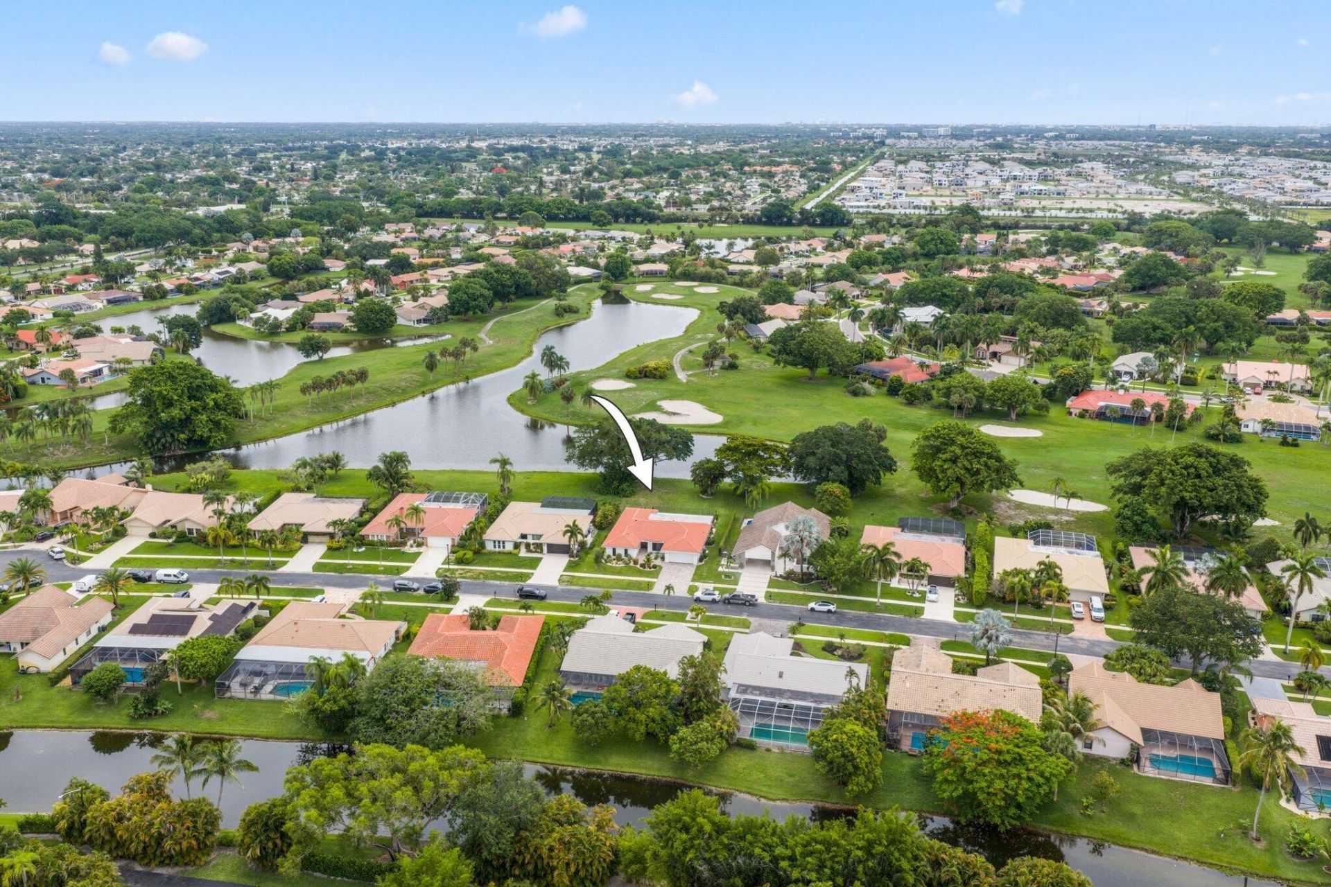 20195 Back 9 Drive, Boca Raton, FL 33498 Photo