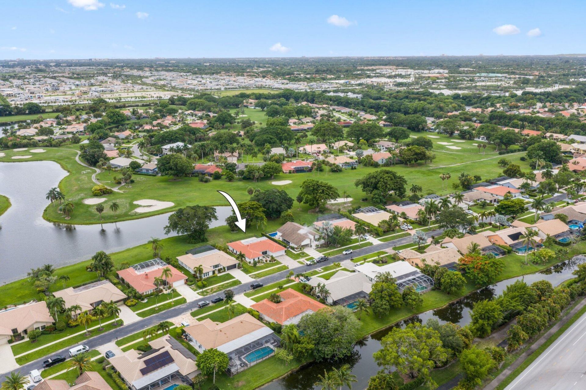 20195 Back 9 Drive, Boca Raton, FL 33498 Photo
