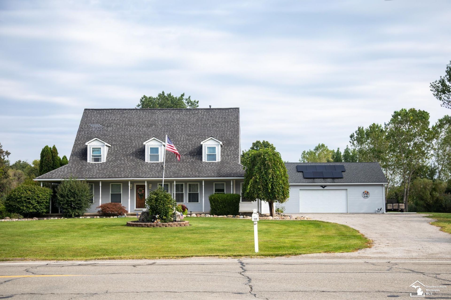 15480 Lee Road, Rockwood, MI 00000 Main Photo